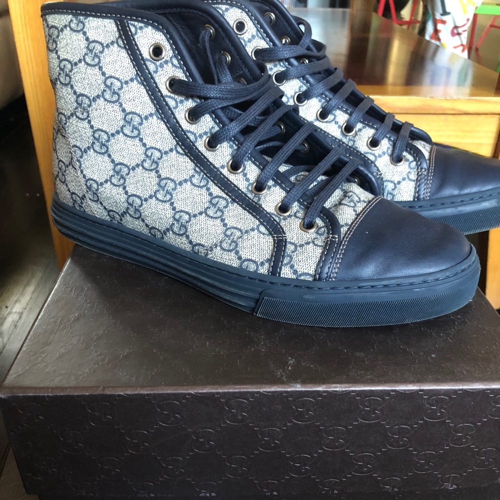 Gucci sneakers